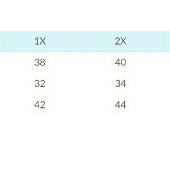 The "Barbara" Long Sleeve Top - Picture 3 of 3