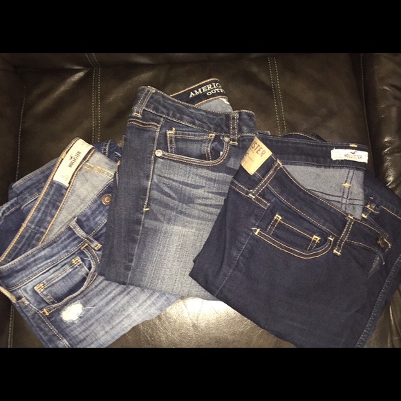jeans