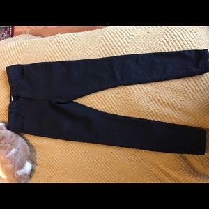 Forever 21 high rise jeggings