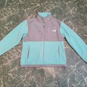 North face full zip