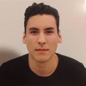 Meet your Posher, Fernando