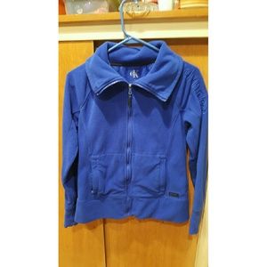 Calvin Klein Performance Fleece Jacket