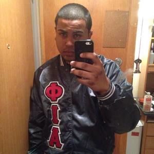 Meet your Posher, Matthew