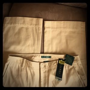 Ralph Lauren Khakis
