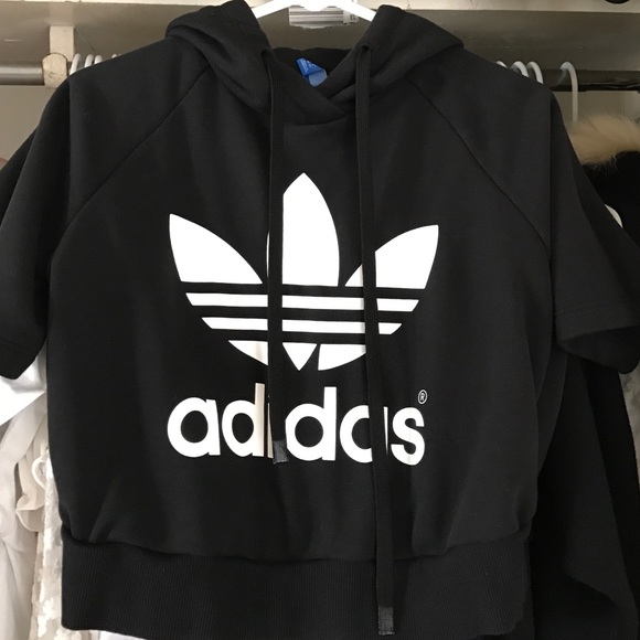 Adidas Tops - Adidas original tops