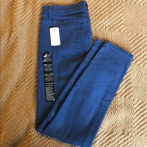 Forever 21 skinny jeans