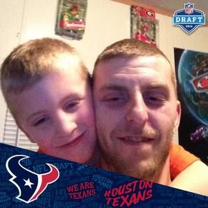 Meet your Posher, Jayden