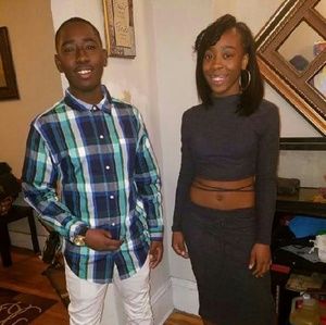 Meet your Posher, Beyant