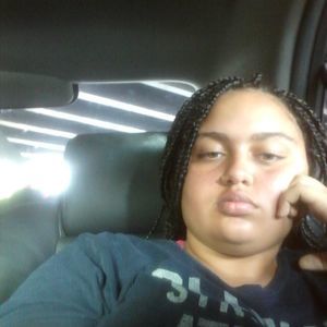 Meet your Posher, Kaitlyn