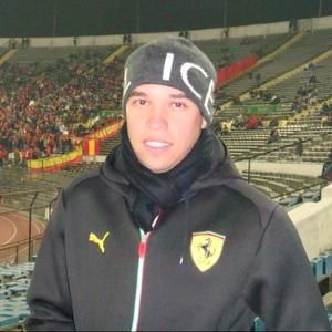 Meet your Posher, Leonardo