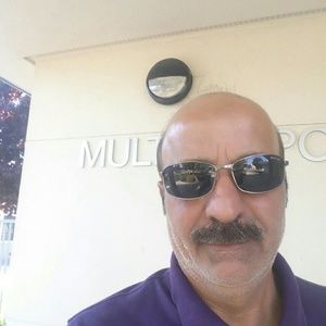 Meet your Posher, Arif