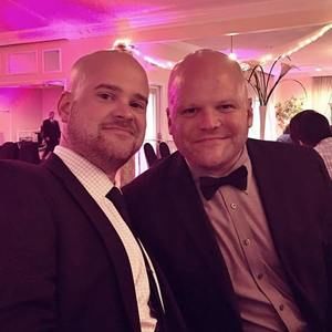 Meet your Posher, Sean