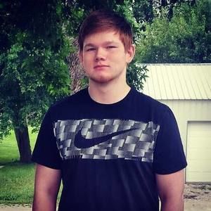 Meet your Posher, Kyle