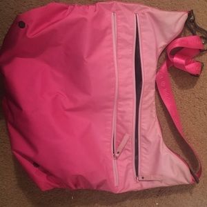 Lululemon bag