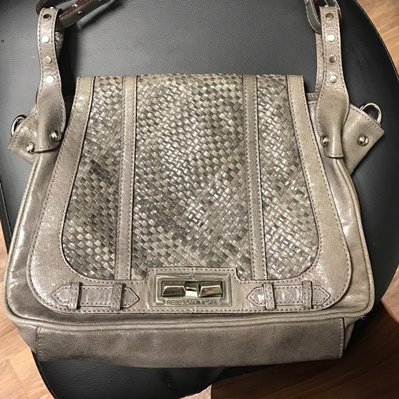 Rebecca Minkoff purse