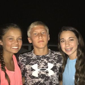 Meet your Posher, Jory