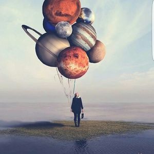 Meet your Posher, Aaron