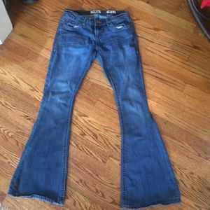 Daytrip Jeans