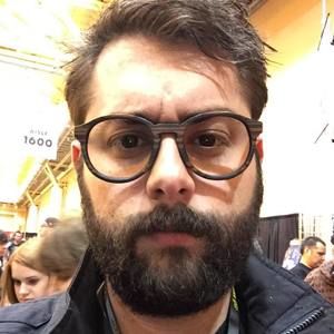 Meet your Posher, Matt