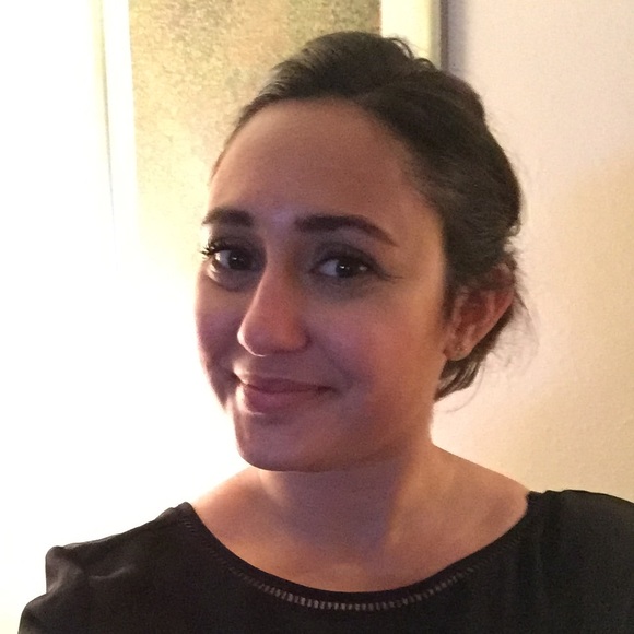 Meet your Posher, Zoe