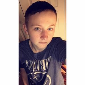 Meet your Posher, Liam