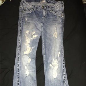 Jeans