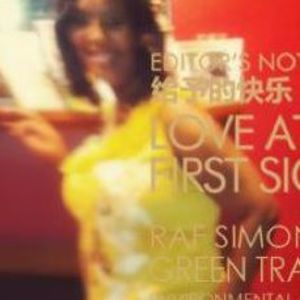 Meet your Posher, Mary