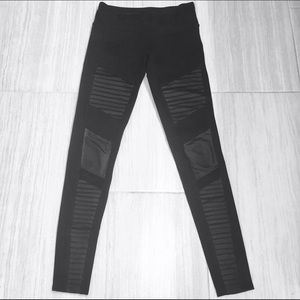 Ali Moto Yoga Pant