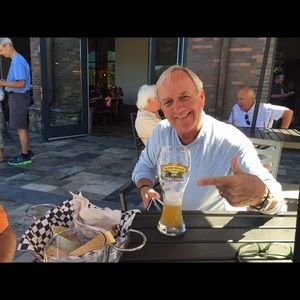 Meet your Posher, James