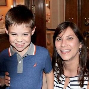 Meet your Posher, Leslie