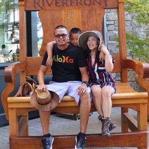 Meet your Posher, Michelle