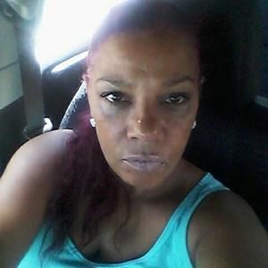 Meet your Posher, Sherrylyn