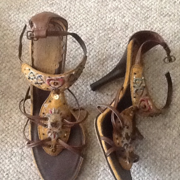 Sandals