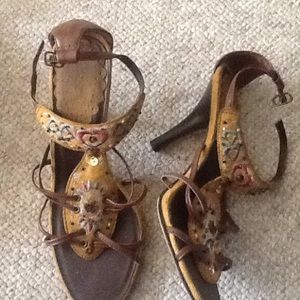 Sandals