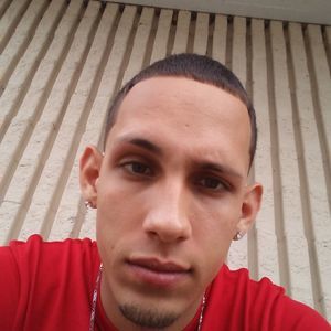 Meet your Posher, Jeffrey