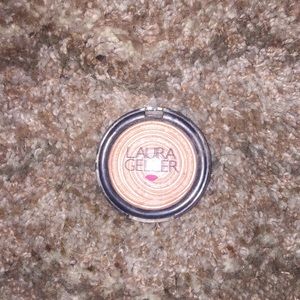 Baked gelato Illuminator