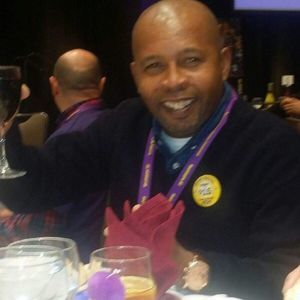 Meet your Posher, Juan