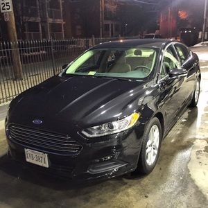 Meet your Posher, Brian