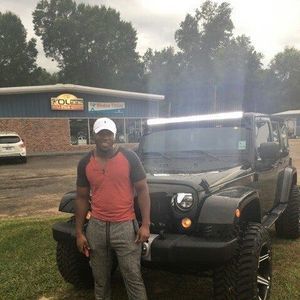 Meet your Posher, Virgil