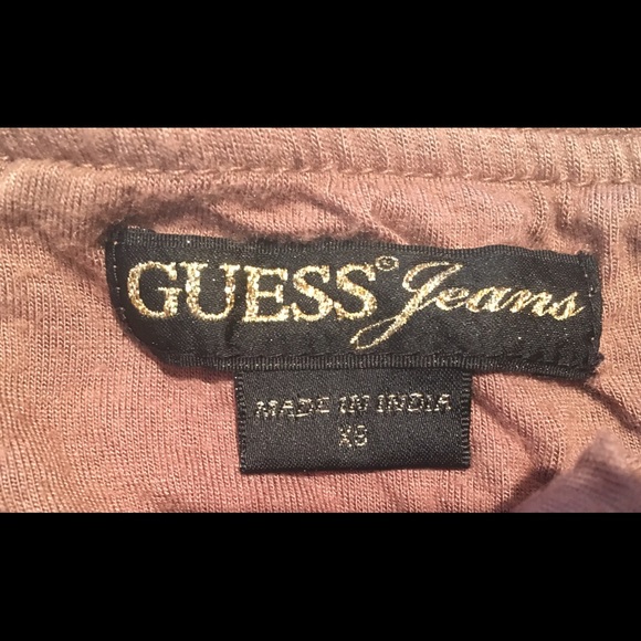 Beaded halter top! - Picture 3 of 4