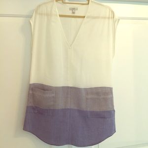 Jcrew tunic
