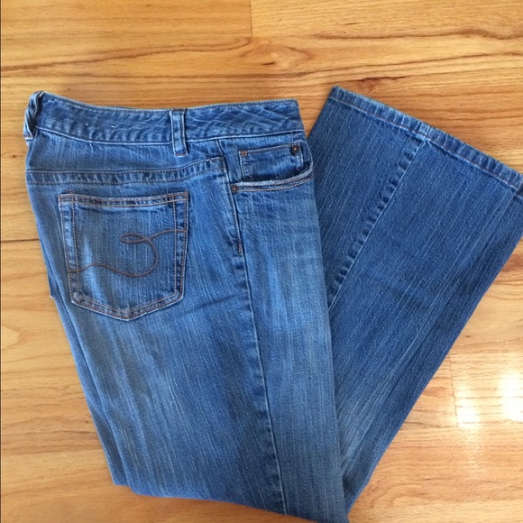 Calvin Klein Choice Jeans