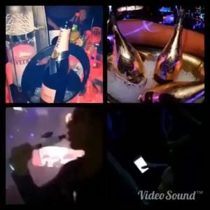 Meet your Posher, Ricky