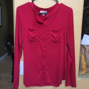 Flash Sale⚡️Button down blouse