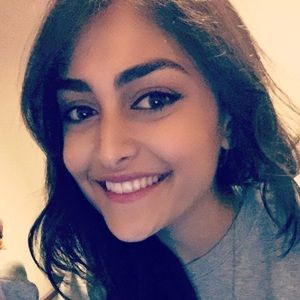 Meet your Posher, Maryam