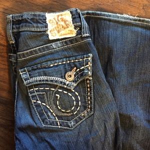 Big star jeans
