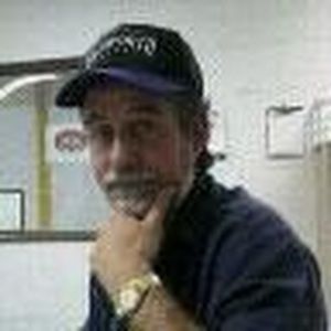 Meet your Posher, Roy