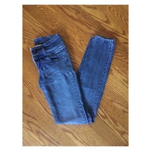 Forever 21 skinny jean