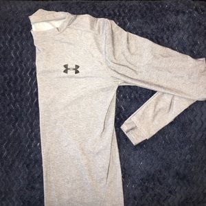 Under Armour➖Heat Gear. Long Sleeve.