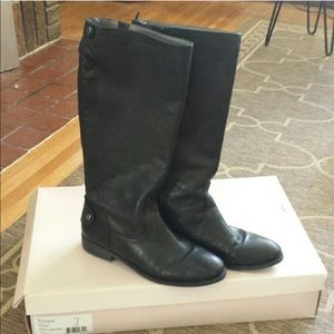 EUC BCBG Riding Boots